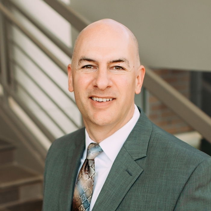 Headshot of Jason Millner | Stifel Financial Advisor